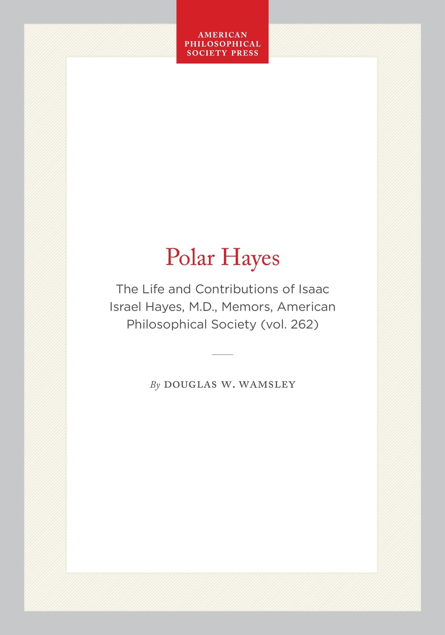 Polar Hayes